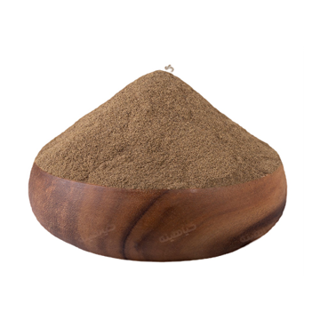 فلفل سیاه سیصد دانه 50 گرم پک نایلونی